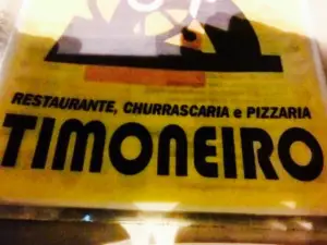 Restaurante Timoneiro