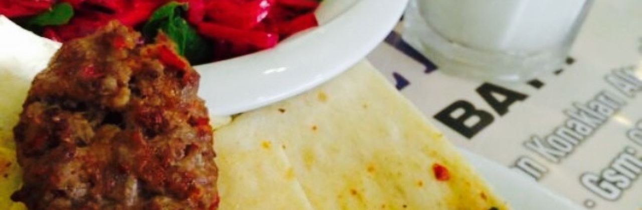 Nasir Usta Adana Kebapcisi