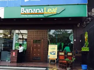 Banana Leaf