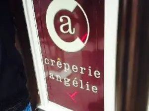 Creperie Angelie