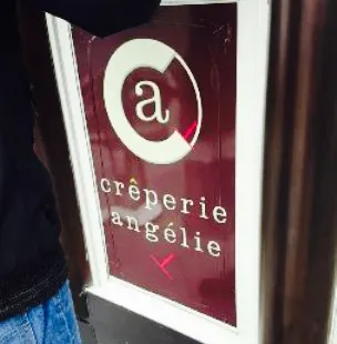 Creperie Angelie