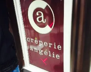 Creperie Angelie