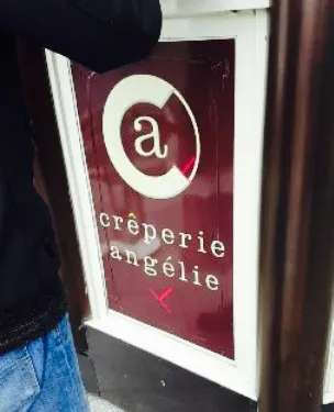 Creperie Angelie