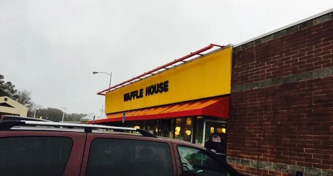 Waffle House