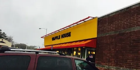 Waffle House