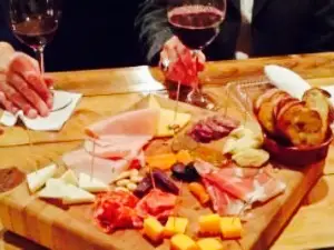 Nala's Cheese & Wine