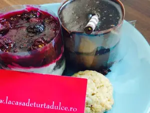 La Casa de Turta Dulce