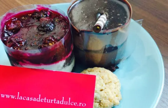 La Casa de Turta Dulce