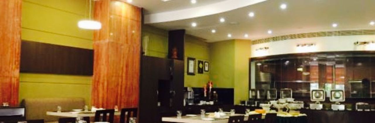 Olivers at Deccan Plaza