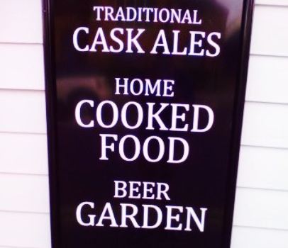 The Greyhound Traditional Pub & Restaurant
