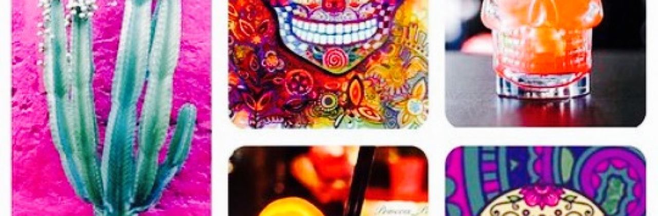 Calaveras Mexican Cantina & Tequila Bar