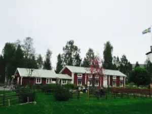 Restaurang Norrigarden