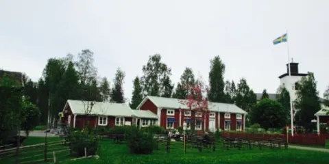 Restaurang Norrigarden