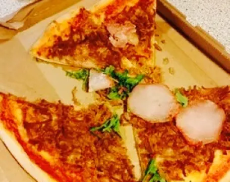 Mamma's Pizza & Restaurant