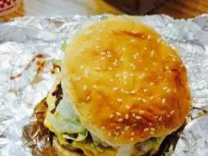 Five Guys