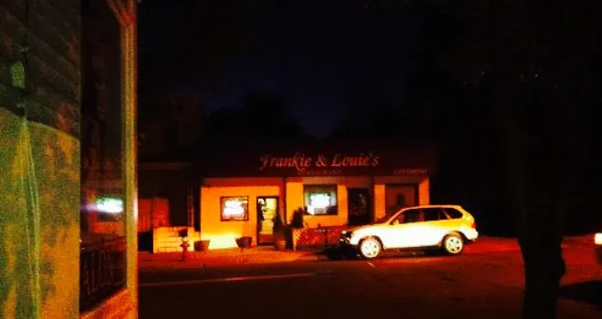 Frankie & Louie's