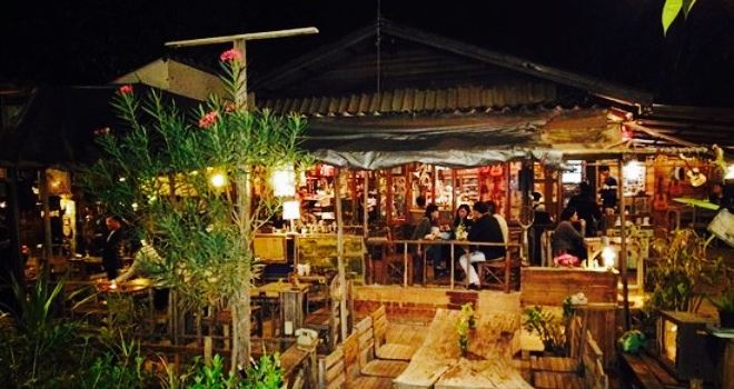 Jimphony Music & Resto