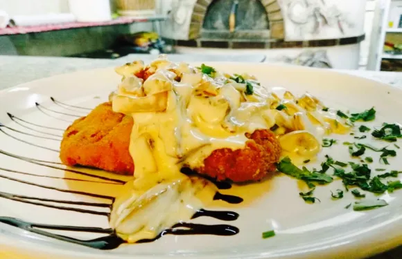 Restaurant Ardelenesc Osanu Lipscani