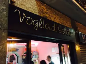 Voglia di Gelato