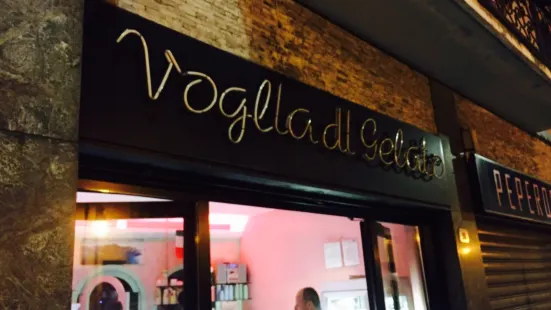 Voglia di Gelato