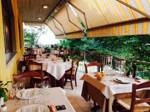 Trattoria Quattro Piantoni