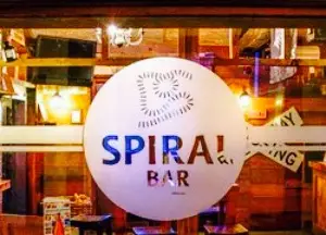 The Spiral Restaurant & Bar