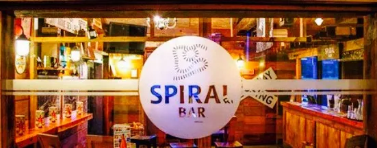 The Spiral Restaurant & Bar