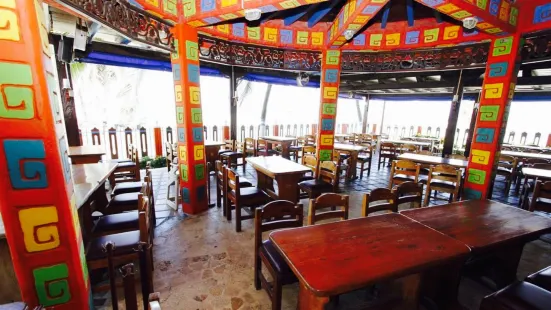 Restaurante Bar Blas El Teso
