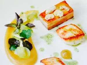 Stoke Mill Contemporary Fine Dining