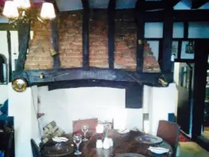 Abbot's Fireside Restaurant