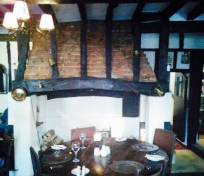 Abbot's Fireside Restaurant