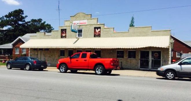 Julie's Tell Street Cafe
