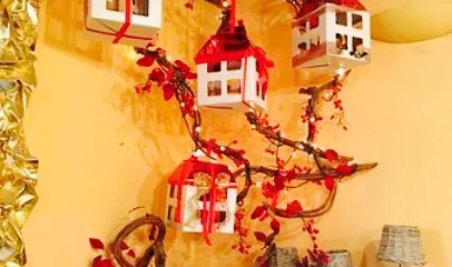 Agriturismo Colleoli