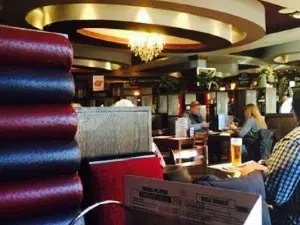 The Thomas Botfield - JD Wetherspoon