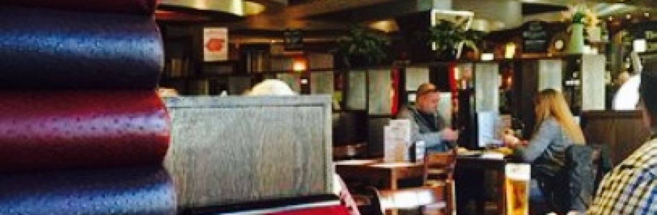 The Thomas Botfield - JD Wetherspoon