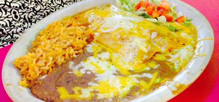 Picante Grill
