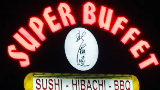 Super Buffet