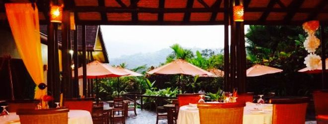 Altamira Restaurant