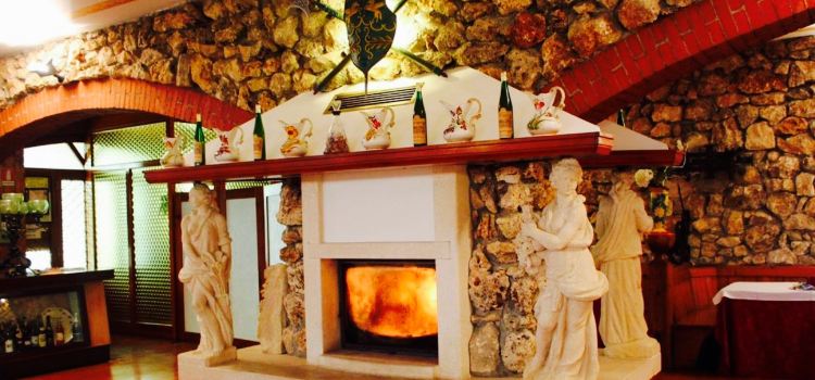 Ristorante Enrico VIII