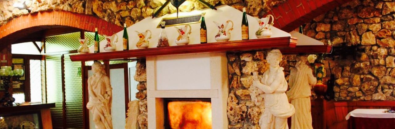 Ristorante Enrico VIII