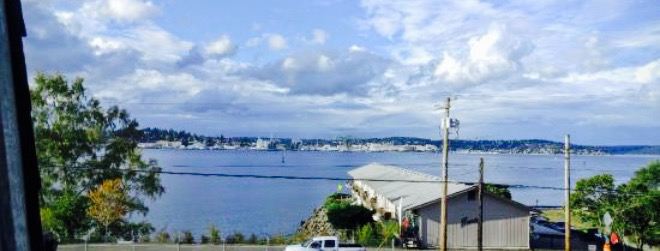 Golden Grill On the Bay