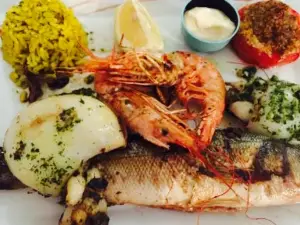 La Marmite du Pecheur