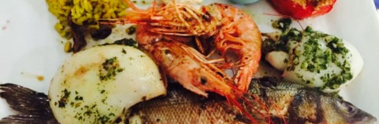 La Marmite du Pecheur