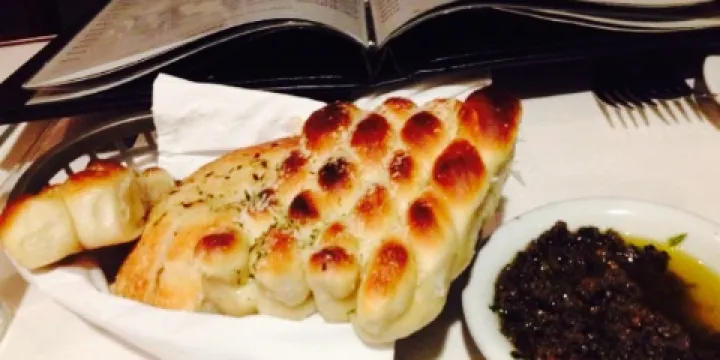 Spumoni Italian Restaurant