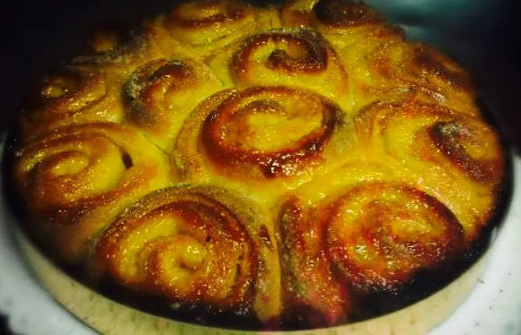 Trattoria Vecchio Mulino