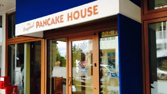 Original Pancake House