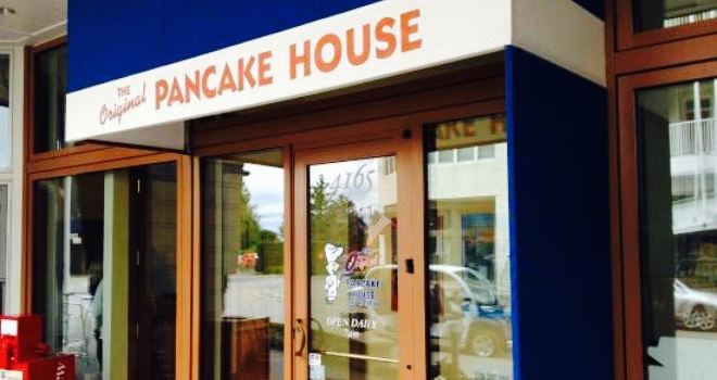 Original Pancake House