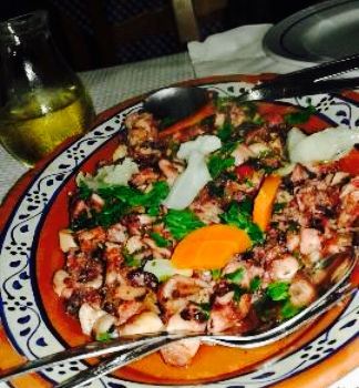 Restaurante Passarinho