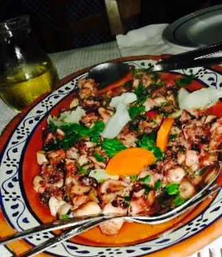 Restaurante Passarinho