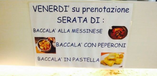 Pizzeria California